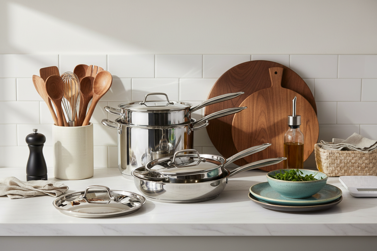 Kitchen Items
