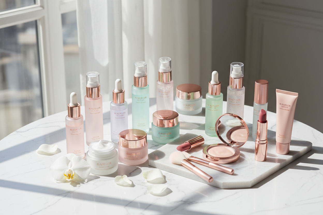 Beauty & Personal Care