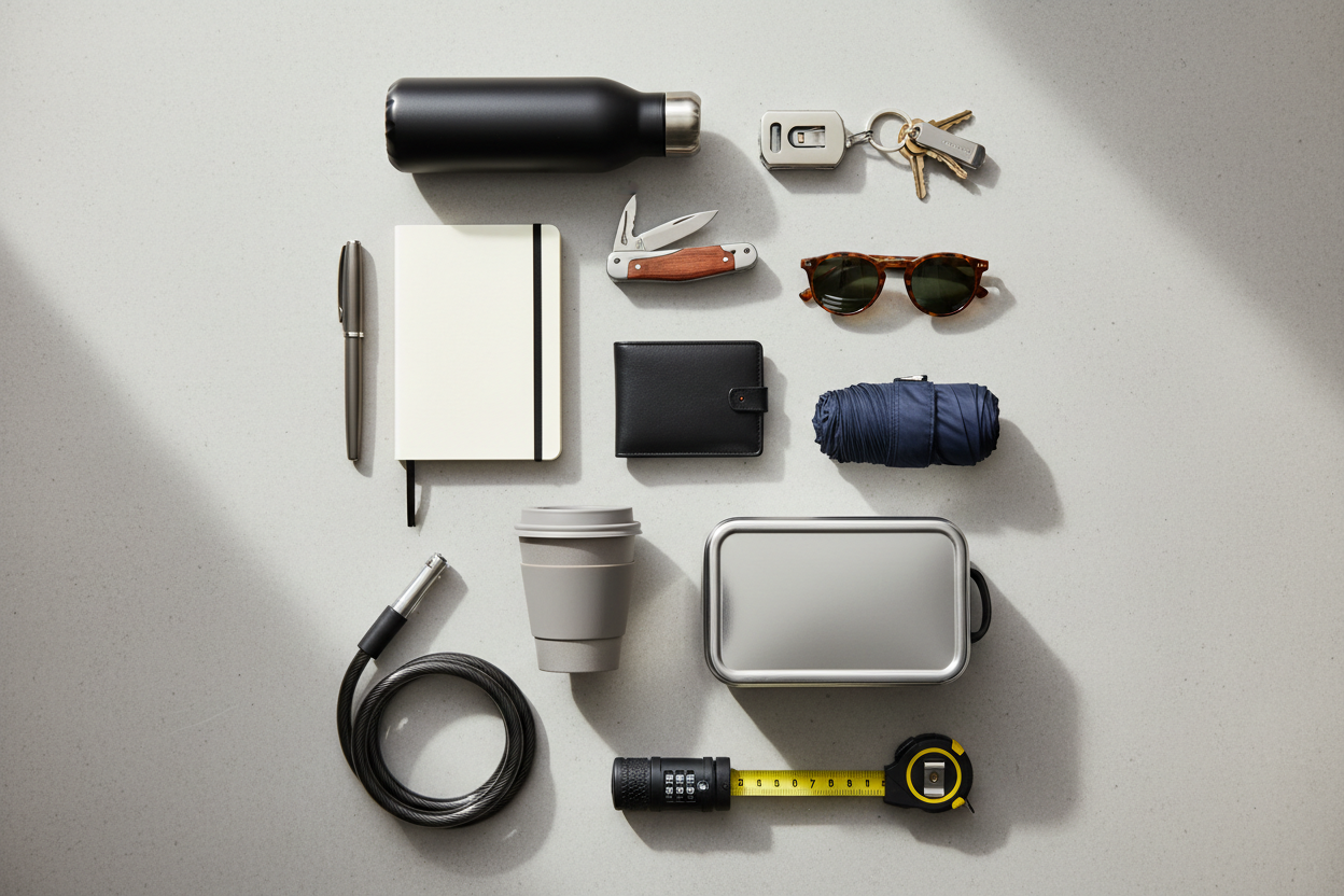 Gadgets & Accessories